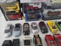 VW Jetta, Golf, Polo, New Beetle, Corrado, Caravelle 1:43, снимка 9