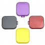 Комплект цветни филтри за водоустойчивия корпус на GoPro Hero 5/6/7, снимка 2