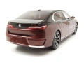 BMW i7 2022 - мащаб 1:18 на Minichamps моделът е нов в кутия, снимка 2