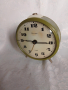 Стар Руски Механичен Будилник -Янтар -. СССР. - Работи и Звъни, снимка 8