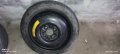 Патерица, резервна гума 14' 4х100, снимка 4