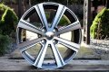 16" Джанти Ситроен 4X108 CITROEN C5 PICASSO DS3 DS4 DS5, снимка 1