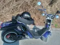 Електрически скутер, снимка 1
