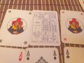 Италиански карти Modiano  Poker Disco, снимка 10