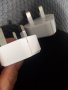 Нов комплект 4 броя USB Зарядно за iPhone/iPad 5V 1A, Леко и Компактно, снимка 8