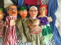 Кукли за театър, снимка 3