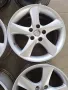 Оригинални Алуминиеви Джанти за Мазда/5х114.3х67-17цола, снимка 3