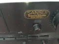 SANSUI RECEIVER-ВНОС SWISS 1803250826LNWC, снимка 7