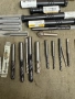 Продавам твърдосплавни свредла и райбери , снимка 2