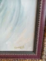 Голяма маслена картина , снимка 4