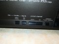 ⭐technics st-g470 PXS cap. stereo tuner made in japan 2907211144, снимка 13