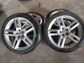 Джанти за АУДИ А6 5*112r19, снимка 1