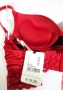 Tezenis 70B сутиен в червен наситен цвят, снимка 6