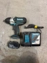 Makita DTW450 Mase in Japan, снимка 1