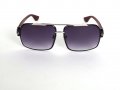 Chrome Hearts hummer 1 sunglasses Слънчеви очила, снимка 2