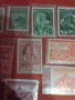 Лот стари пощенски марки, снимка 8