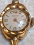 позлатен дамски часовник Estyma, снимка 1