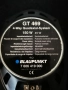 Тонколони pioneer blaupunkt jbl и Усилвател за кола Intersonic, снимка 16