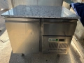 Хладилна маса професионална гранит пицарска hladilna masa granit picarska profesionalna, снимка 1