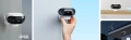 Reolink Argus 4 Pro 8MP 4K WiFi Камера с Батерия и 180° Панорама Wi-Fi 6, снимка 2