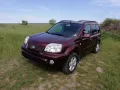 Nissan X-trail 2.2dci (T30) 136 к.с На части, снимка 2