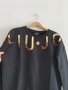 Черна блуза Liu jo, снимка 4