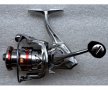 🎣 Спининг макара OSAKO OER 9+1 лагера – Графитно тяло, алуминиева шпула, 3 размера – ТОП цена!, снимка 3