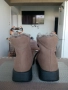Класическа зимна обувка-Немски-Нови., снимка 3