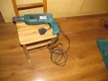 Ударна дрелка - перфоратор MAKITA HP 2041, снимка 5