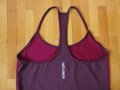 Under Armour Womens Fly By Racerback Tank , снимка 7