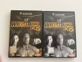 WWE Wrestlemania X8 за Nintendo Gamecube, снимка 1