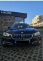 Bmw 535d xdrive/luxuru line/full, снимка 1