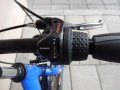 Продавам колела внос от Германия  детски велосипед FALTER FX 23,алуминиев 20 цола динамо главина, снимка 10