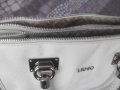 Дамска бяла чанта LIU JO, снимка 9