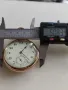 Джобен часовник  ROLEX-1910-30 г.позлатен, снимка 6