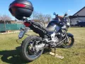 Moto Guzzi Breva 1100 перфектен, снимка 3