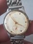 Часовник Победа. 2-МЧЗ. СССР. Мъжки. Механичен. Vintage watch. POBEDA , снимка 4