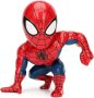 Метална фигурка Marvel Spider-Man Jada Toys 253223005, снимка 1 - Фигурки - 40287833