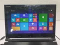 Лаптоп - Lenovo 20334, AMD E1-2100,RAM:4GB, HDD:500GB, Windows 8.1/L8, снимка 4