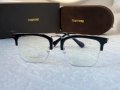 TOM FORD диоптрични рамки очила за компютър, снимка 3