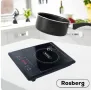 Индукционен котлон Rosberg R51445J, снимка 3