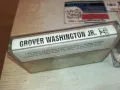 GROVER WASHINGTON JR,TAPE 1310241721, снимка 6