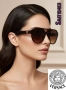 Дамски Слънчеви Очила ⚜️ Versace , снимка 8