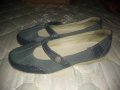 Дамски обувки KLAVENESS BREDLEST eстествена кожа н.42-42.5, снимка 1 - Дамски ежедневни обувки - 43659946
