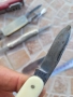 Нож, джобно ножче-2, снимка 8