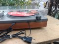 Pioneer PL-117 D  Fully Automatic  Belt drive, снимка 12