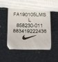 Nike PRO DRI-FIT оригинална блуза ръст 147-158см Найк спорт фланелка, снимка 9