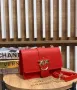 Pinko дамски чанти Различни цветове , снимка 7