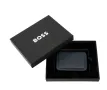 Hugo Boss Калъф за карти Classic Grained, магнитен, за телефон

, снимка 3