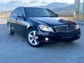 Mercedes C 1.8 kompressor, снимка 1 - Автомобили и джипове - 44133932